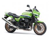Kawasaki ZRX 1200